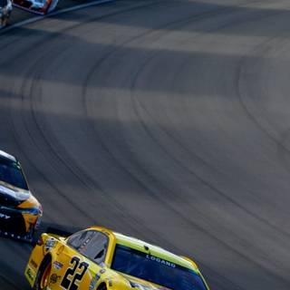 Nascar iPhone wallpaper