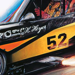 Nascar iPhone wallpaper