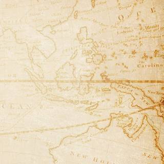 World map phone wallpaper