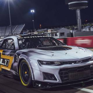 Nascar iPhone wallpaper