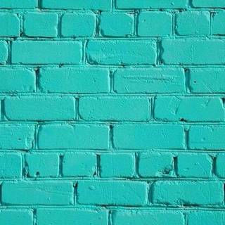 Teal iPhone wallpaper