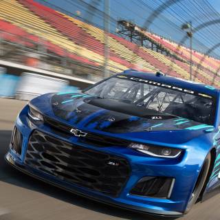 Nascar iPhone wallpaper