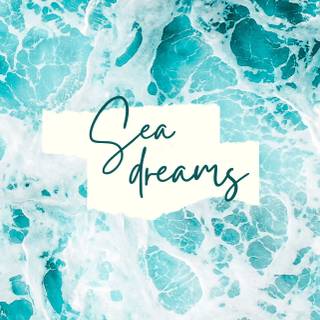 Teal iPhone wallpaper