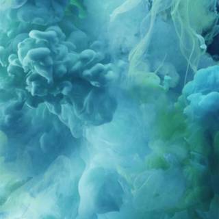 Teal iPhone wallpaper