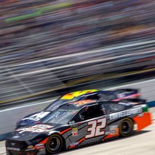 Nascar iPhone wallpaper