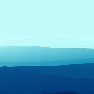 Teal iPhone wallpaper