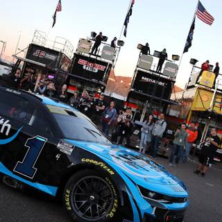 Nascar iPhone wallpaper