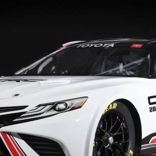 Nascar iPhone wallpaper