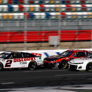 Nascar iPhone wallpaper