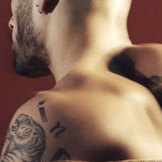 Zayn Malik iPhone wallpaper