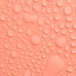 Peach iPhone wallpaper