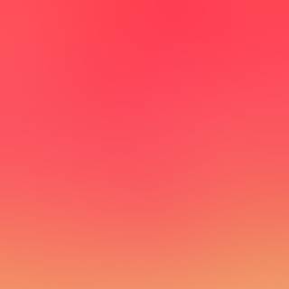 Peach iPhone wallpaper