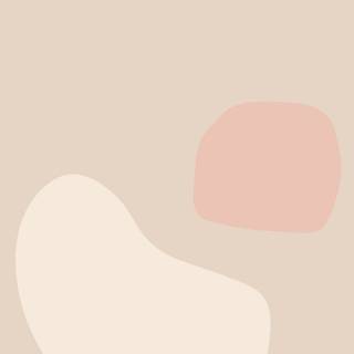 Peach iPhone wallpaper