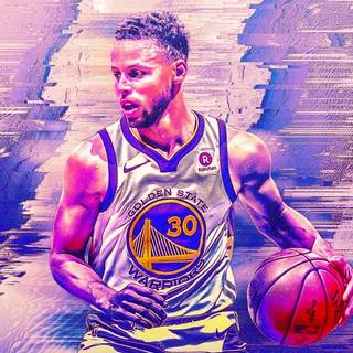 Curry phone wallpaper