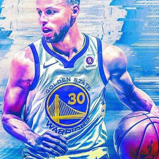 Curry phone wallpaper