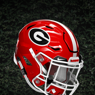 Georgia Bulldogs iPhone wallpaper