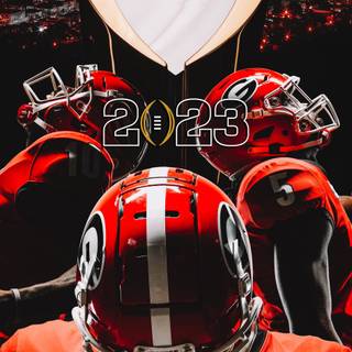 Georgia Bulldogs iPhone wallpaper