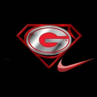 Georgia Bulldogs iPhone wallpaper