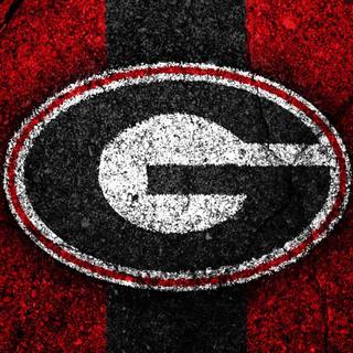 Georgia Bulldogs iPhone wallpaper