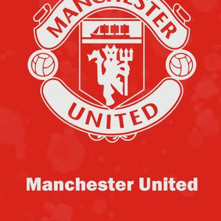 Manchester United 2023/24 season wallpaper