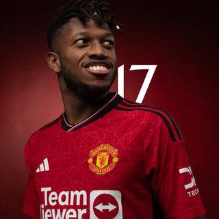 Manchester United 2023/24 season wallpaper