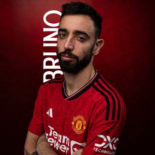 Manchester United 2023/24 season wallpaper