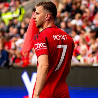 Manchester United 2023/24 season wallpaper