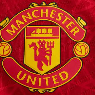 Manchester United 2023/24 season wallpaper