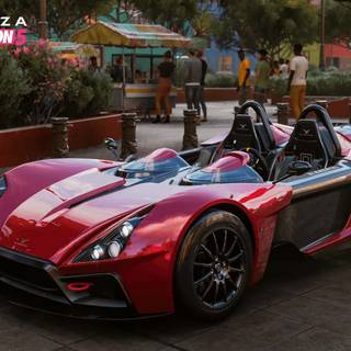 2019 Elemental Rp 1 wallpaper