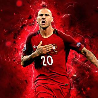 Quaresma Portugal wallpaper
