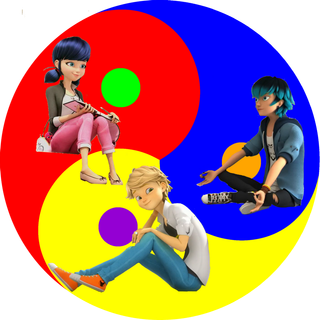 Lukadrinette wallpaper