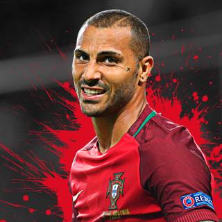 Quaresma Portugal wallpaper