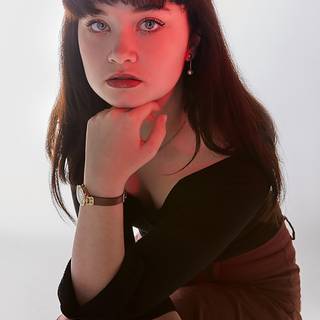 Alison Thornton wallpaper