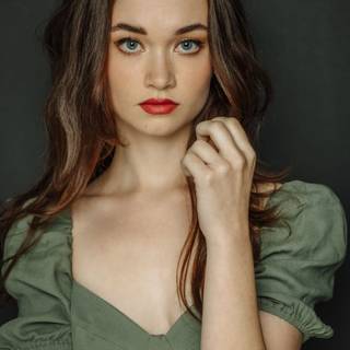 Alison Thornton wallpaper