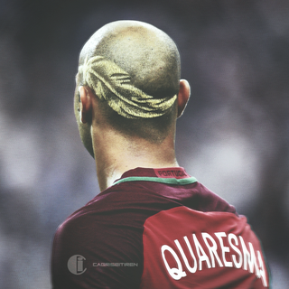 Quaresma Portugal wallpaper