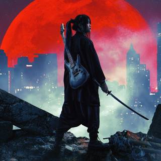 Esprit D'Air wallpaper