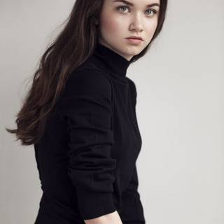 Alison Thornton wallpaper