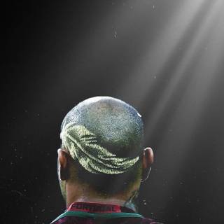 Quaresma Portugal wallpaper