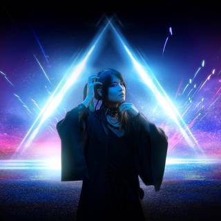 Esprit D'Air wallpaper