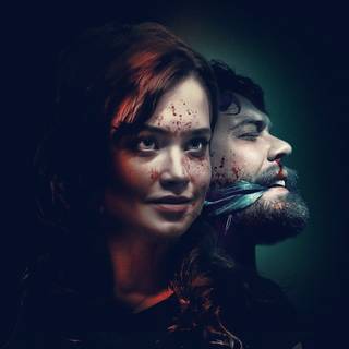 Alison Thornton wallpaper