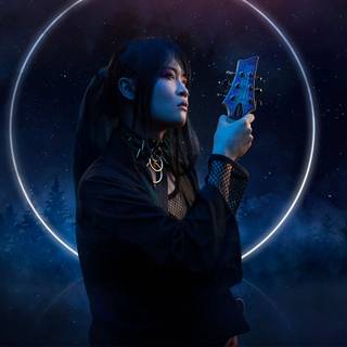 Esprit D'Air wallpaper