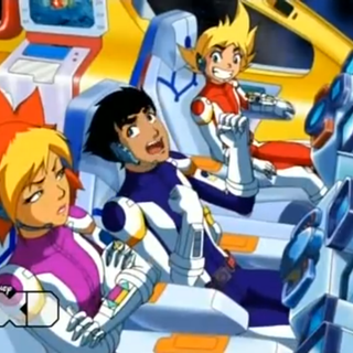 Team Galaxy wallpaper