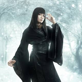 Esprit D'Air wallpaper