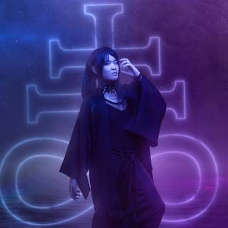 Esprit D'Air wallpaper