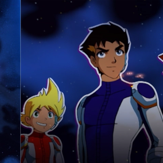 Team Galaxy wallpaper