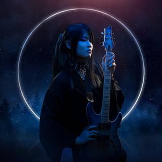 Esprit D'Air wallpaper