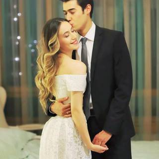 Berkay Veli wallpaper