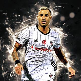 Quaresma 4k wallpaper