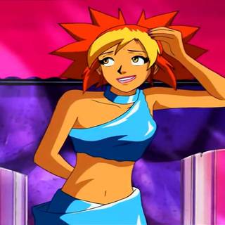 Team Galaxy wallpaper