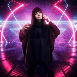 Esprit D'Air wallpaper